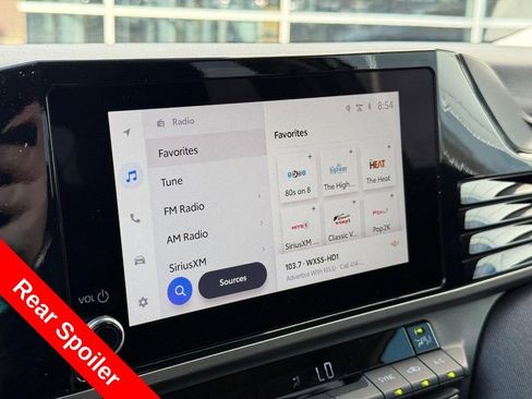 Used 2026 Toyota Camry LE image 23