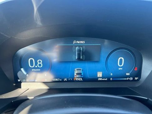 Certified 2023 Ford Escape Platinum w/ Premium Technology Package AWD/4WD image 13