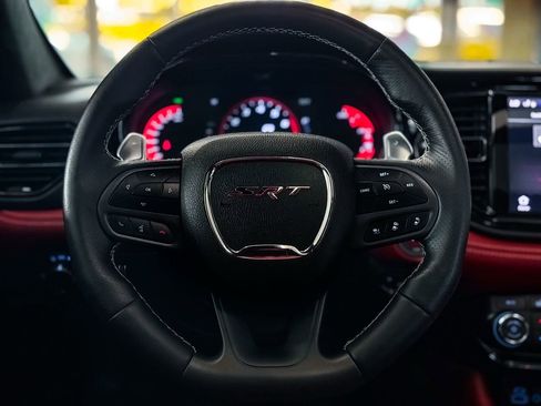 Used 2024 Dodge Durango SRT Hellcat image 49