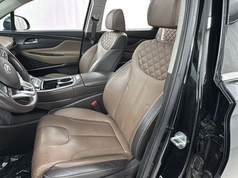 Used 2023 Hyundai Santa Fe Limited image 10