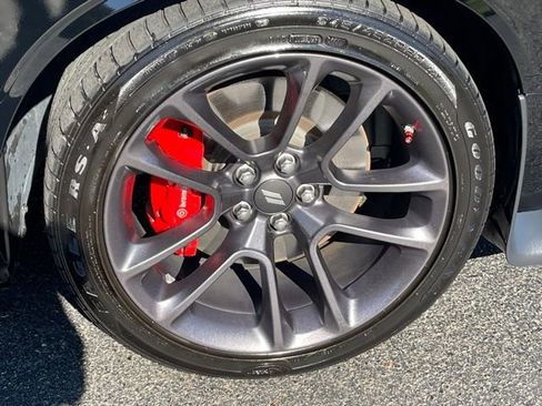 Used 2022 Dodge Challenger R/T Scat Pack image 26