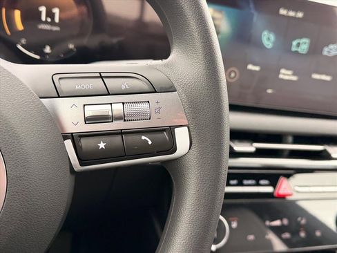 New 2026 Hyundai Santa Cruz SEL image 17