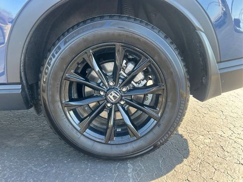 Used 2025 Honda CR-V Sport image 34