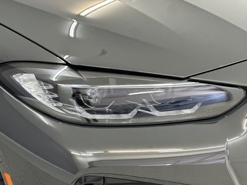 Used 2024 BMW i4 M50 AWD/4WD image 11