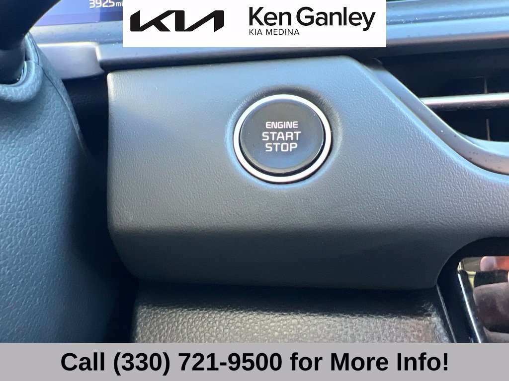 Certified 2026 Kia Seltos SX w/ SX Sunroof Package AWD/4WD image 35