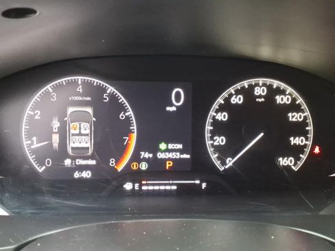 Certified 2022 Honda Civic Sport image 19