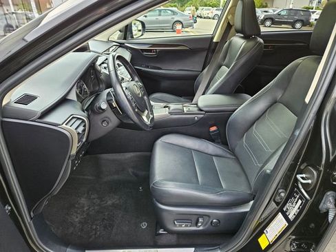 Used 2020 Lexus NX 300 AWD w/ Accessory Package 2 image 13
