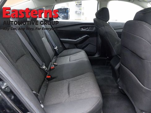 Used 2024 Honda Accord LX image 22