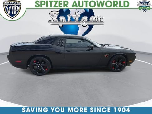 Used 2014 Dodge Challenger R/T Plus image 10