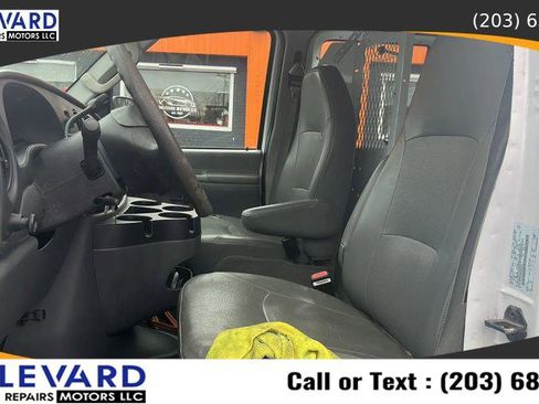 Used 2006 Ford E-350 and Econoline 350 Super Duty image 13