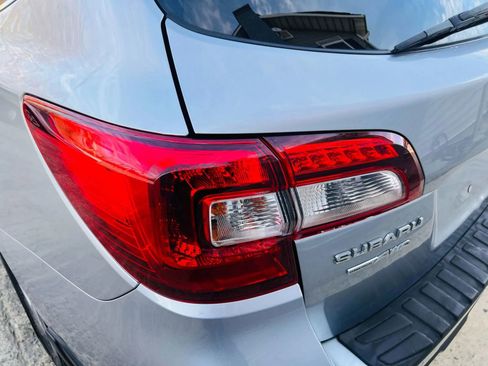 Used 2017 Subaru Outback 2.5i Premium w/ Popular Package #1 image 14