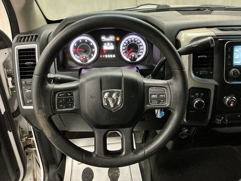 Used 2015 RAM 2500 SLT AWD/4WD image 16