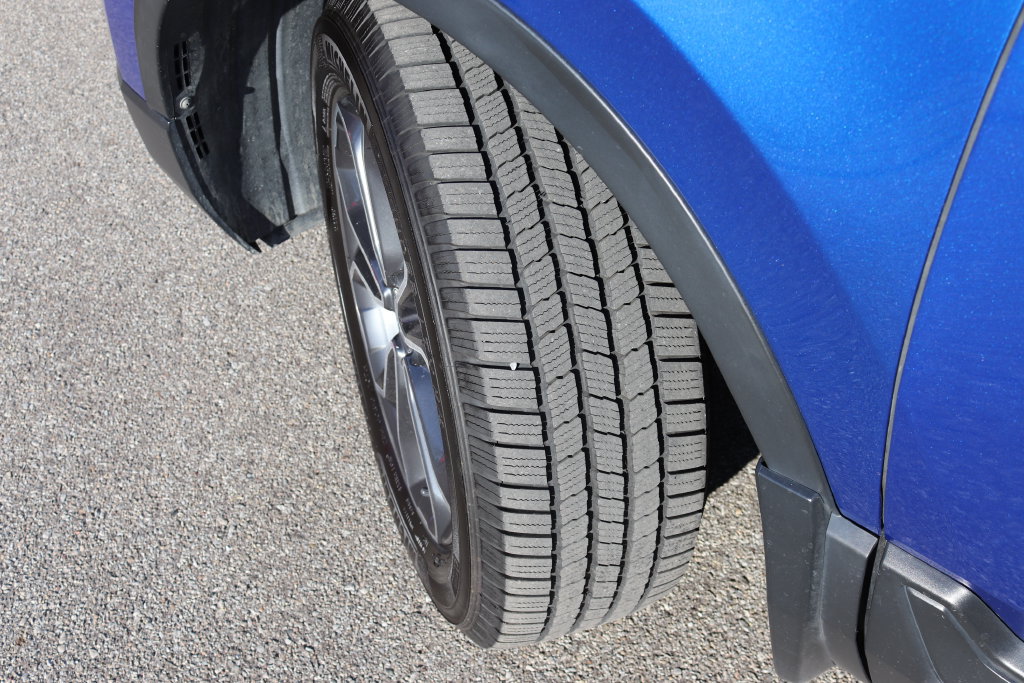 Used 2020 Honda CR-V EX-L image 19
