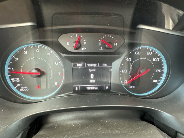Used 2017 Chevrolet Malibu LS FWD image 14