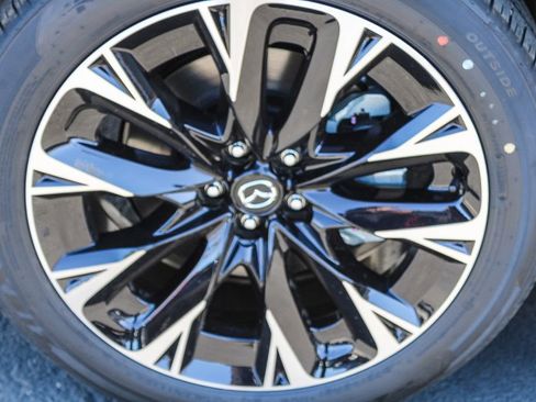 New 2026 MAZDA CX-90 Plug-In Hybrid w/ Premium Plus image 10