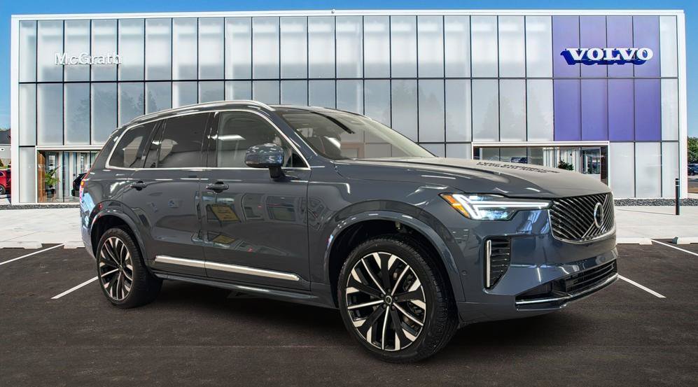 New 2026 Volvo XC90 T8 Plus w/ Protection Package Premier AWD/4WD image 1