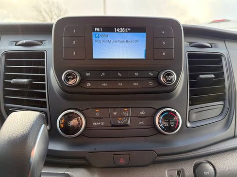 Used 2024 Ford Transit 250 Base w/ Exterior Upgrade Package image 15