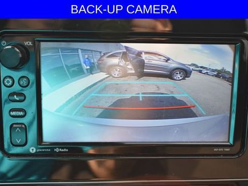 Used 2017 Toyota Corolla iM w/ Carpet Mat Package FWD image 4
