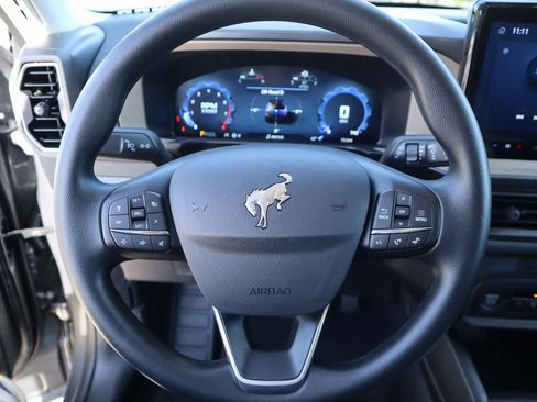 New 2025 Ford Bronco Sport Big Bend image 3