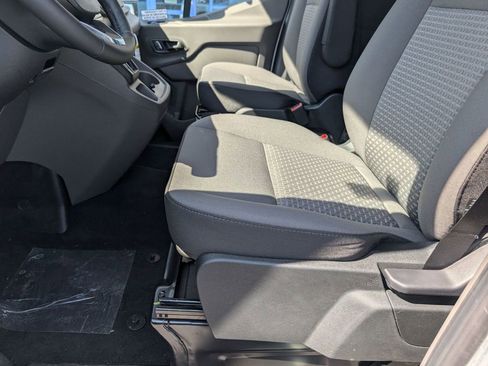 New 2026 Ford Transit 350 XLT AWD/4WD image 21