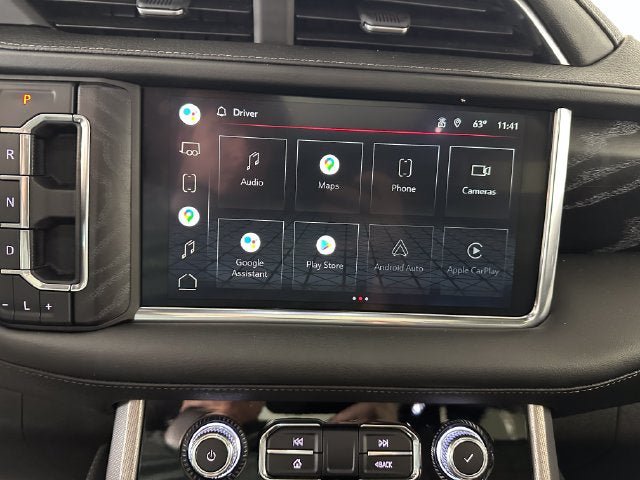 Used 2022 GMC Yukon Denali AWD/4WD image 21