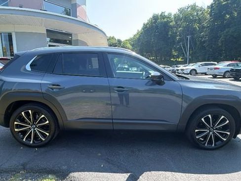 Used 2025 MAZDA CX-50 AWD 2.5 S w/ Weather Package image 4