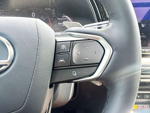 New 2026 Lexus TX 350 AWD image 22