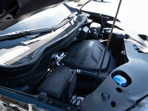 Certified 2025 Honda Passport EX-L image 33