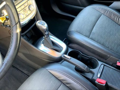Used 2016 Buick Encore Sport Touring FWD image 14