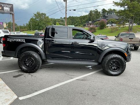 Used 2024 Ford Ranger Raptor AWD/4WD image 7