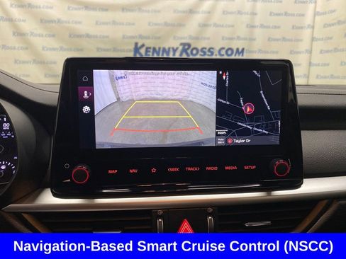 Used 2022 Kia Forte GT w/ GT Technology Package image 18