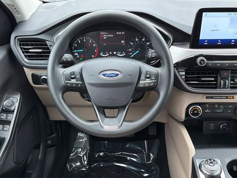 Used 2021 Ford Escape SE AWD/4WD image 16