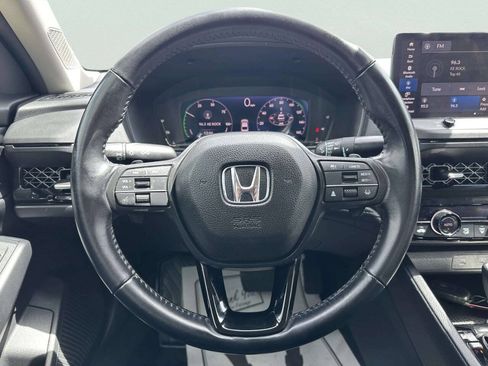 Used 2024 Honda Accord EX-L image 24
