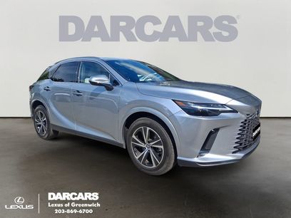 Used 2024 Lexus RX 350 Premium w/ Cold Area Package