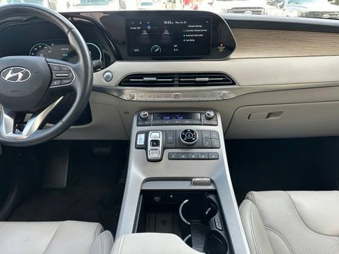 Used 2021 Hyundai Palisade Limited w/ Cargo Package AWD/4WD image 19