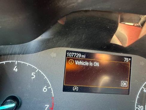 Used 2022 Ford Transit Connect XLT FWD image 18
