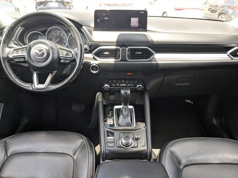 Used 2025 MAZDA CX-5 AWD 2.5 S w/ Preferred Package image 24