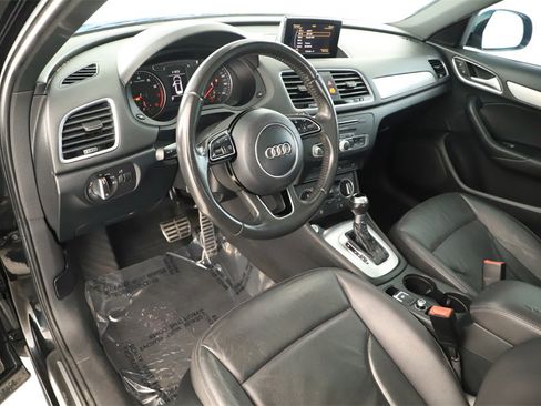Used 2018 Audi Q3 2.0T Premium w/ Convenience Package image 15