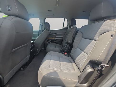 Used 2020 GMC Acadia SLE w/ Driver Convenience Package FWD image 12