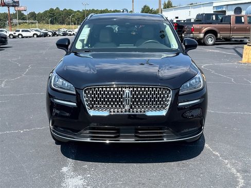 Used 2022 Lincoln Corsair FWD image 8