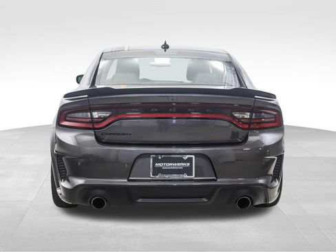 Used 2023 Dodge Charger Scat Pack image 4