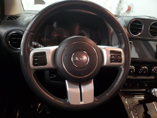 Used 2016 Jeep Compass Sport w/ Power Value Group AWD/4WD image 16