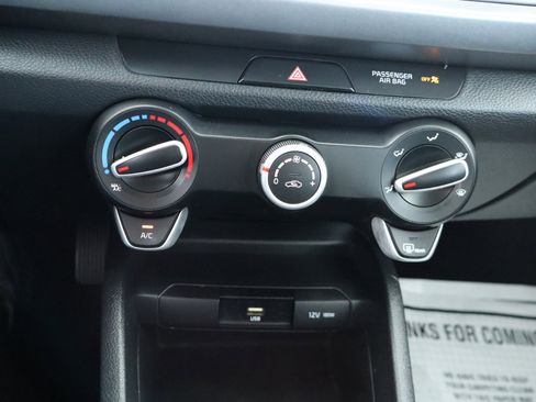Used 2021 Kia Rio S image 22