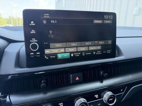 Used 2024 Honda CR-V EX-L image 15