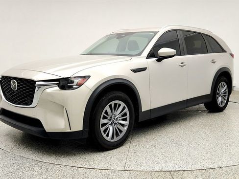 Used 2024 MAZDA CX-90 3.3 Turbo w/ Select Package AWD/4WD image 1
