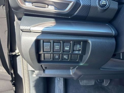 Certified 2023 Subaru Forester Premium AWD/4WD image 22