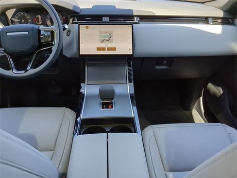 Used 2026 Land Rover Range Rover Velar S image 13