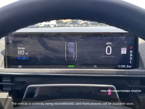 Used 2024 Ford Mustang Mach-E Premium image 16