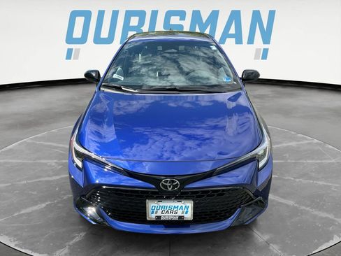 New 2026 Toyota Corolla SE FWD image 9