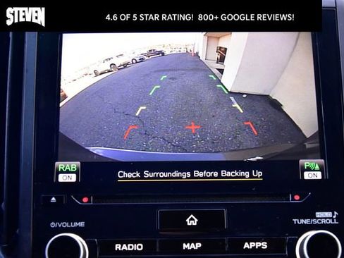 Used 2023 Subaru Forester Wilderness image 23